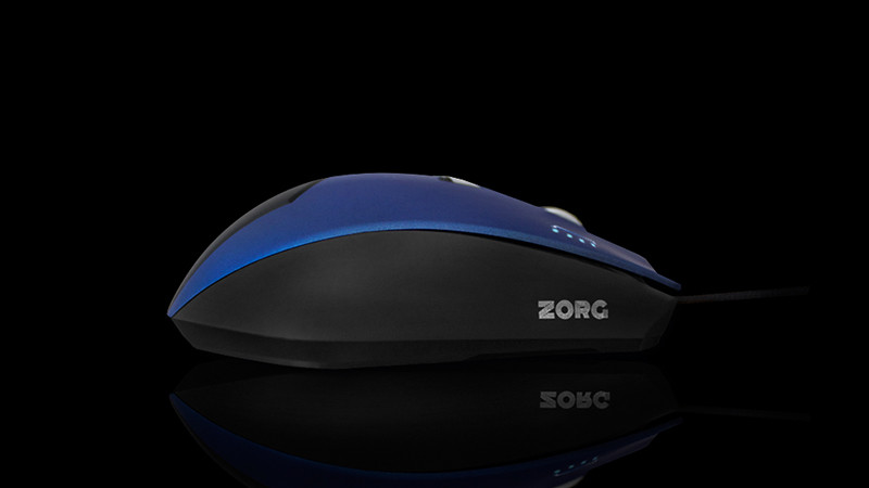  Qcyber Zorg Blue     PC