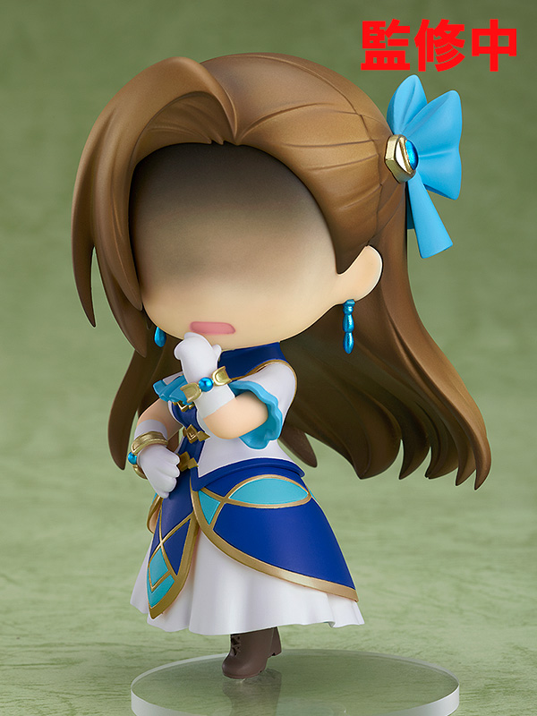  My Next Life As A Villainess All Routes Lead To Doom! Catarina Claes Nendoroid (10 )