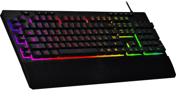 ���������� Redragon Shiva ���������� ������� ��� PC