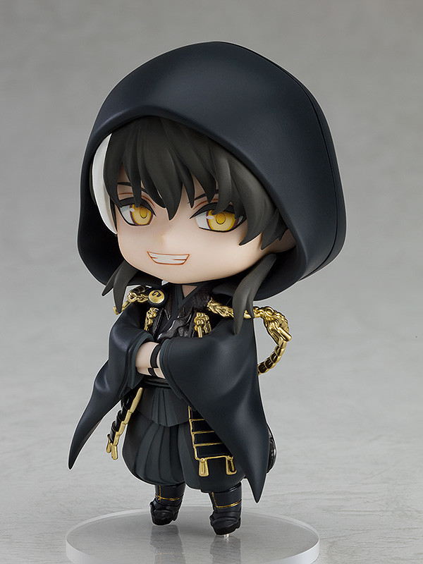  Nendoroid Touken Ranbu: Giden Akatsuki no Dokuganryu Tsurumaru Kuninaga (10 )