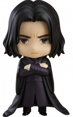  Harry Potter: Severus Snape Nendoroid (10 )