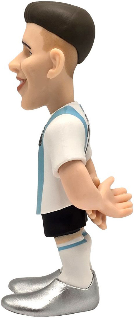  Minix :    Argentina National Football Team (12 )