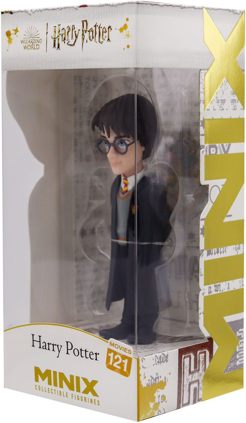  Minix: Harry Potter /     (12 ) (16150)