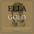 Ella Fitzgerald  Gold (2 LP)
