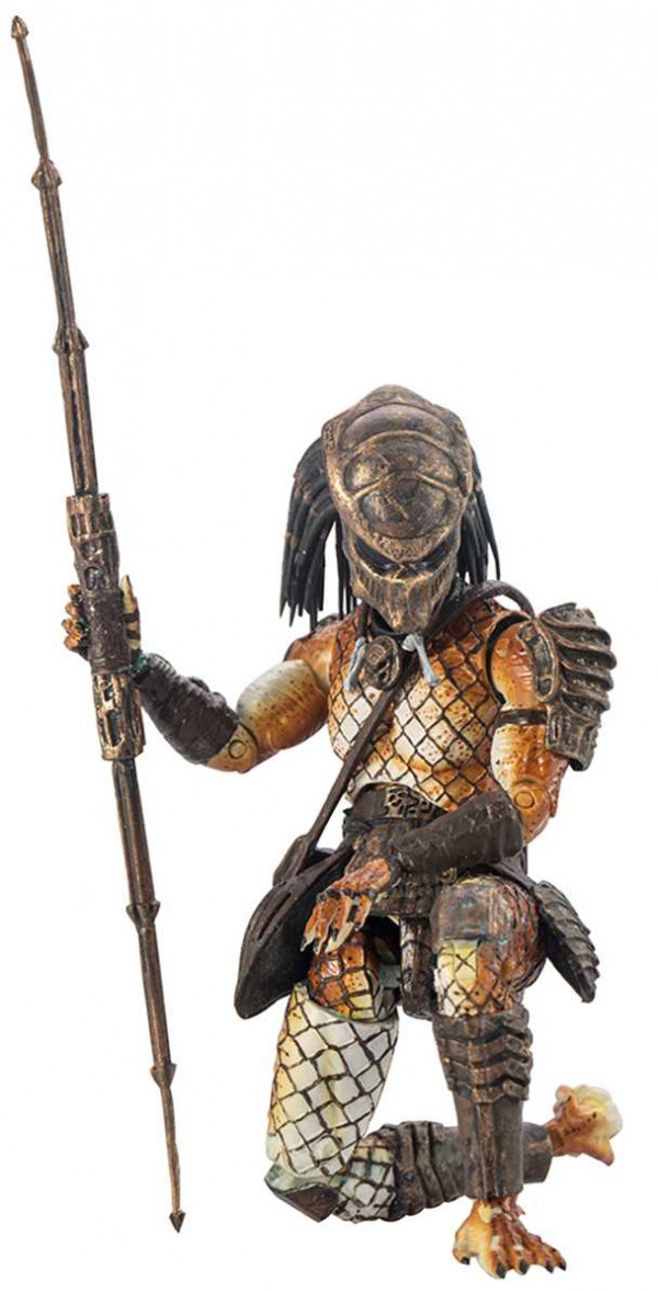 Фигурка Predator: Stalker (11 см)
