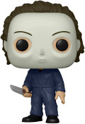 ������� Funko POP Movies: Halloween � Mike Myers With Knife (9,5 ��)