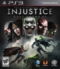 Injustice: Gods Among Us [PS3]