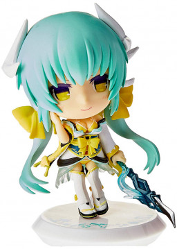  Chibi Kyun Chara: Fate / Grand Order  Kiyohime (Lancer) (10 )