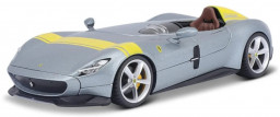 ������ ������� Ferrari Monza SP1 (������� 1:25)
