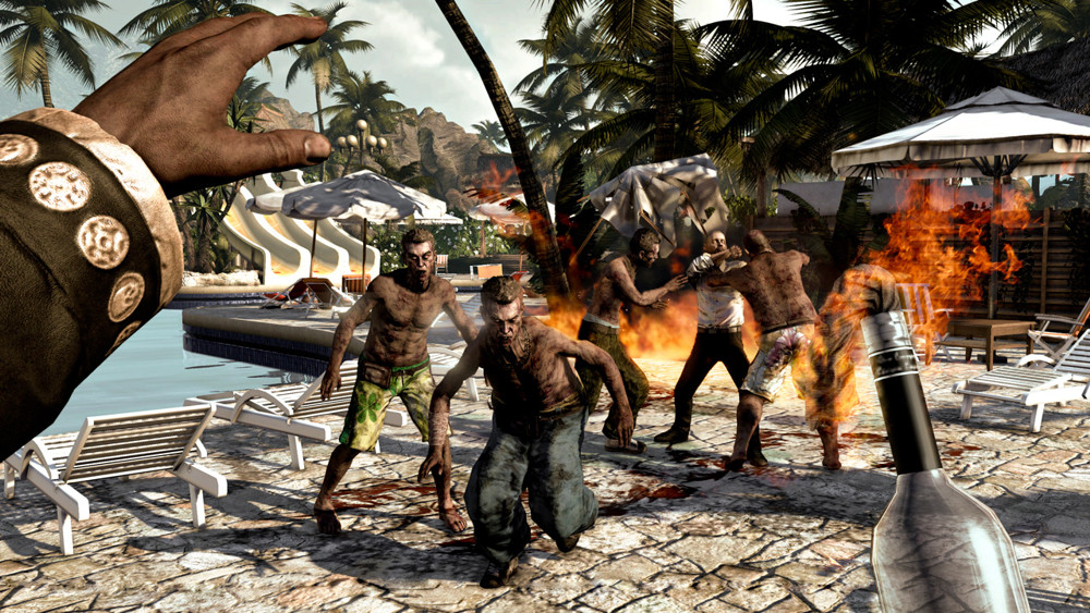 Dead Island [PC-Jewel]