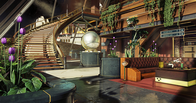 Prey: Mooncrash. ���������� [PC, �������� ������]