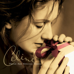 Celine Dion  These Are Special Times (2 LP)