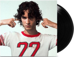 Sombr � I Barely Know Her (LP)