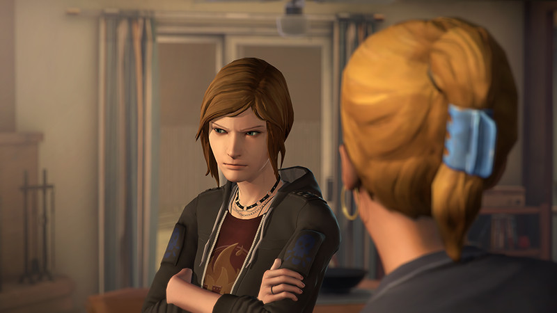 Life is Strange: Before the Storm.   [PC]