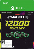 NHL 21. 12000 Points [Xbox One,  ]