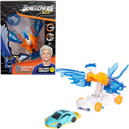 ������� ����� ����� �������� / Screechers Wild: ��������� ��� (������� 1)