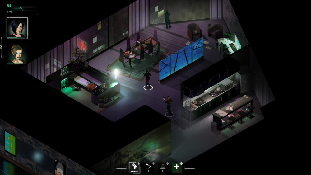 Fear Effect Sedna [PC,  ]