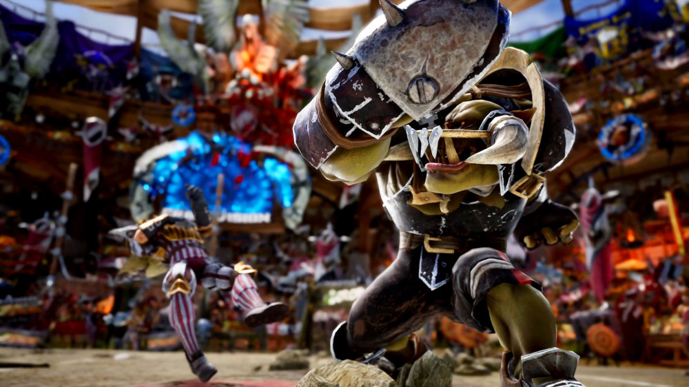 Blood Bowl 3. Imperial Nobility Edition [PC,  ]