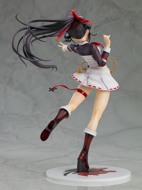 ������� Senyoku No Sigrdrifa: Miyako Muguruma (25 ��)