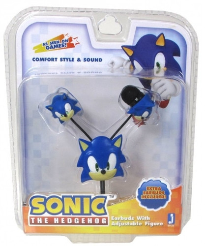  Sonic arbuds: Sonic