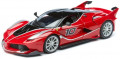 ������ ������� Ferrari FXX (������� 1:18)