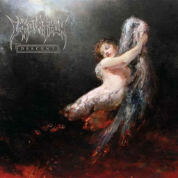Immolation � Descent (RU) (CD)
