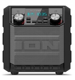 ������� ION Audio Tailgater Go ������������