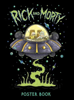  Rick And Morty