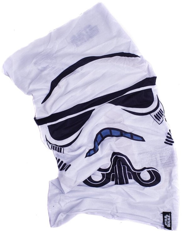 - Star Wars  Stormtrooper