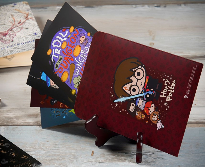 ����� �������� Harry Potter: Funko