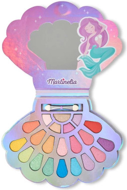 ����� ��������� Martinelia: ��������� � ����� ����� ��������