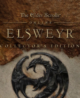 The Elder Scrolls Online: Elsweyr. Digital Collector's Edition (Steam-версия) [PC, Цифровая версия]