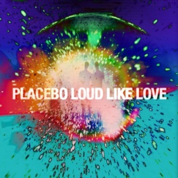 Placebo. Loud Like Love (2 LP)