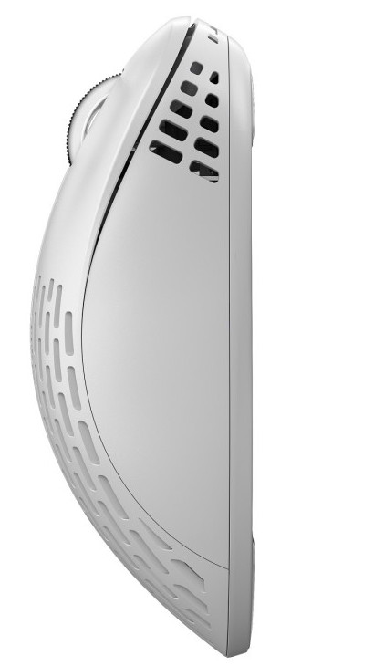 Мышь Pulsar Xlite Wireless V2 игровая беспроводная / USB  Competition Mini White для ПК