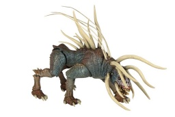  Predators Series 3. Hound (18 )