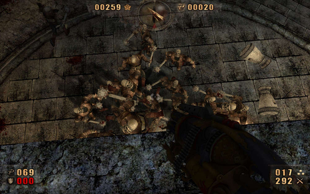 Painkiller: ����������