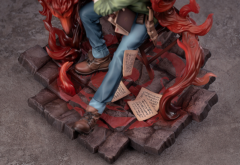 ������� Daomu Biji: Wu Xie (24.5 ��)