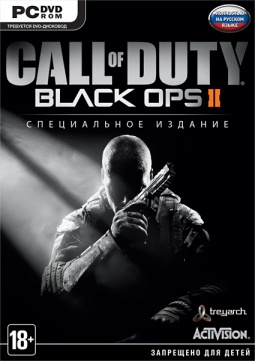 Call of Duty: Black Ops II.   [PC]