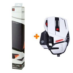 ����� �Mad Catz 26� (���� R.A.T., ������ G.L.I.D.E.)