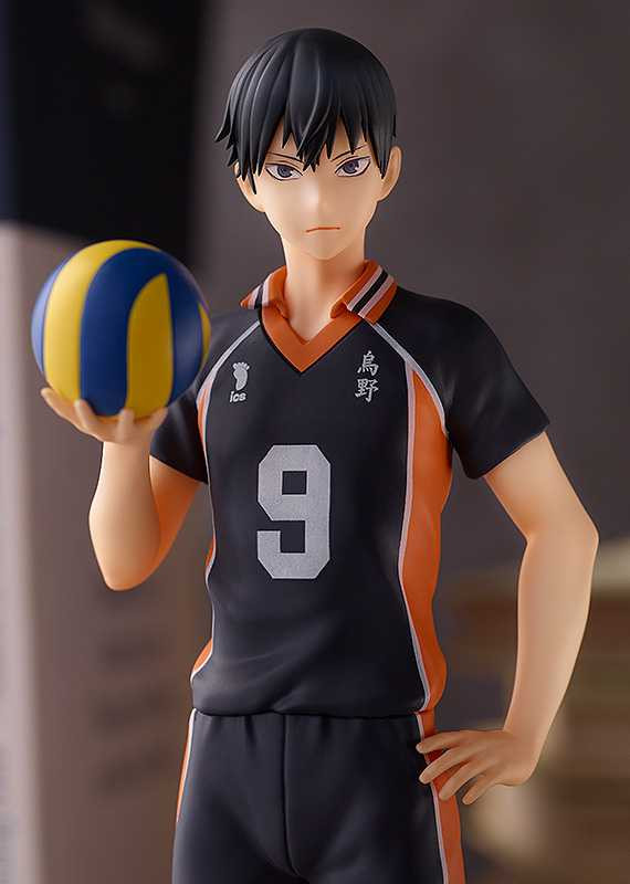  Pop Up Parade Haikyu!! Tobio Kageyama (18 )