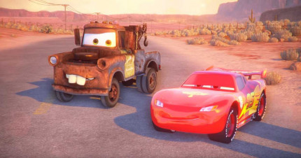 Rush: A Disney Pixar Adventure [Xbox One/Win10,  ]