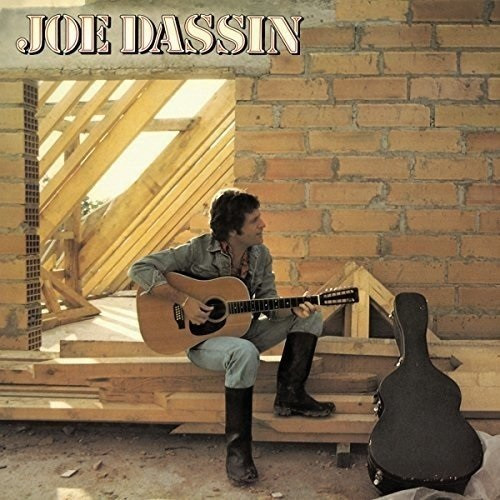 DASSIN JOE  Joe Dassin  LP +    LP   250 