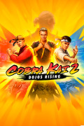 Cobra Kai 2: Dojos Rising [PC,  ]
