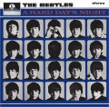The Beatles  A Hard Day's Night (LP)