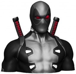  Deadpool: X-Force