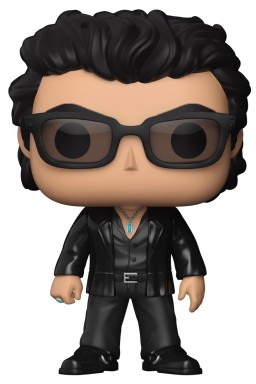  Funko POP Movies: Jurassic Park  Dr. Ian Malcolm (9,5 )