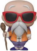  Funko POP Animation: Dragonball Z  Master Roshi (9,5 )