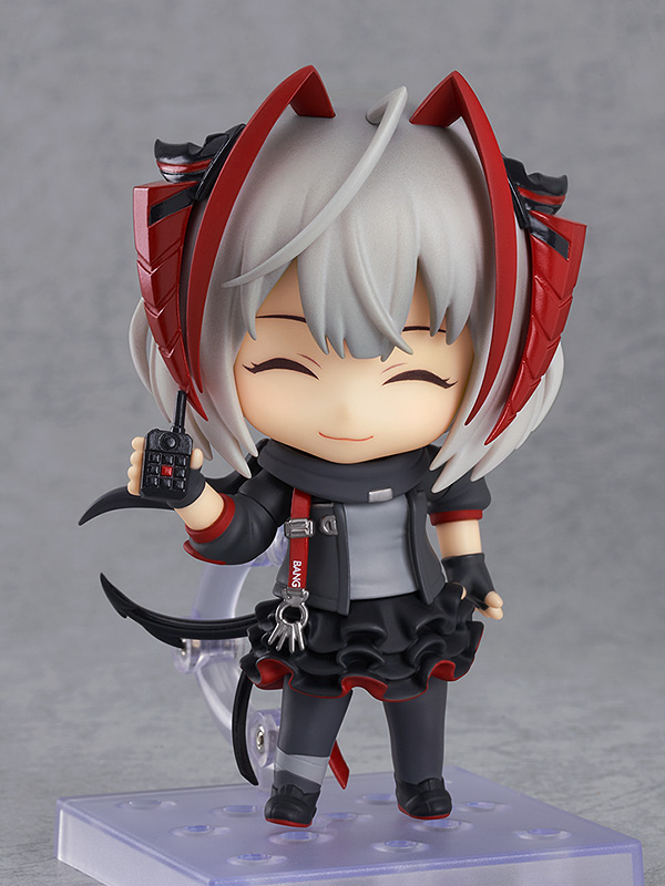  Nendoroid Arknights: W Re-Run (10 )