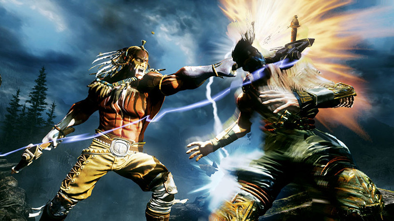 Killer Instinct. Definitive Edition [Xbox One]