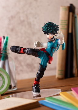  Pop Up Parade My Hero Academia: Izuku Midoriya Costume Ver. (16 )